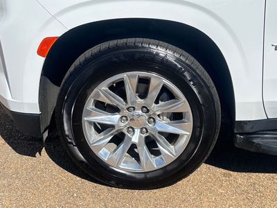 2023 Chevrolet Tahoe - Photo 24