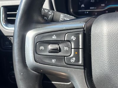 2023 Chevrolet Tahoe - Photo 19