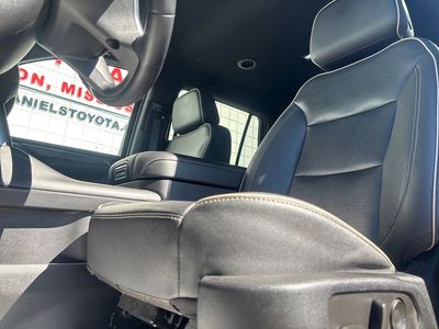 2023 Chevrolet Tahoe - Photo 9