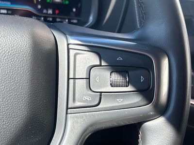 2023 Chevrolet Tahoe - Photo 20