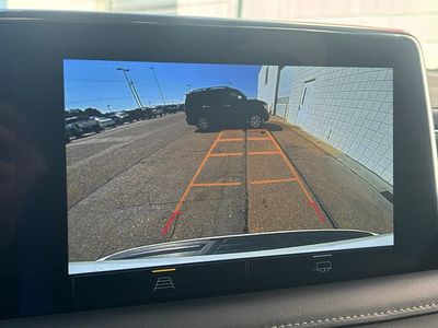 2023 Chevrolet Tahoe - Photo 10