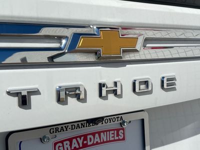 2023 Chevrolet Tahoe - Photo 34