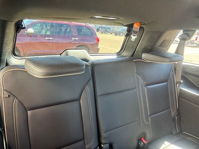 2023 Chevrolet Tahoe - Photo 27