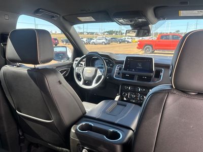 2023 Chevrolet Tahoe - Photo 29