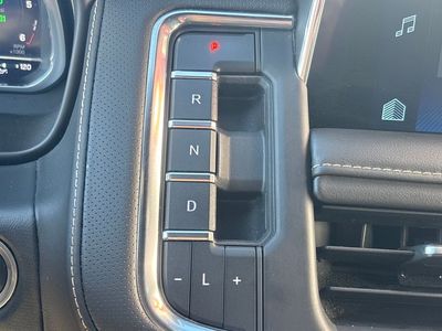 2023 Chevrolet Tahoe - Photo 13