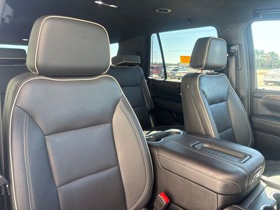 2023 Chevrolet Tahoe - Photo 16
