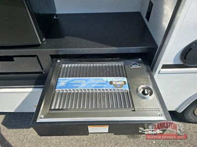 2026 Odyssey 26M - Photo 5