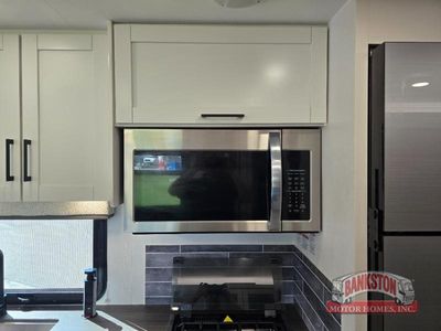 2026 Odyssey 26M - Photo 22
