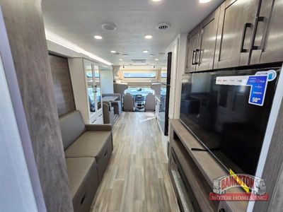 2026 Odyssey 26M - Photo 37