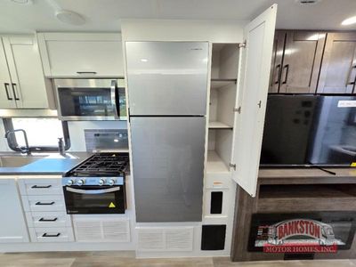 2026 Odyssey 26M - Photo 23