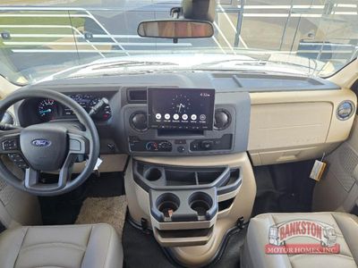 2026 Odyssey 26M - Photo 15