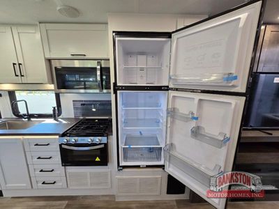 2026 Odyssey 26M - Photo 24
