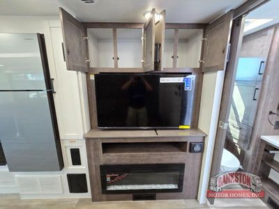 2026 Odyssey 26M - Photo 30