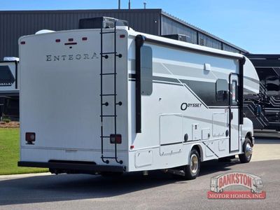 2026 Odyssey 26M - Photo 8