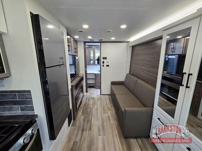 2026 Odyssey 26M - Photo 27