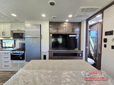 2026 Odyssey 26M - Photo 29