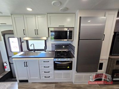 2026 Odyssey 26M - Photo 18