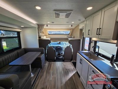 2026 Odyssey 26M - Photo 38