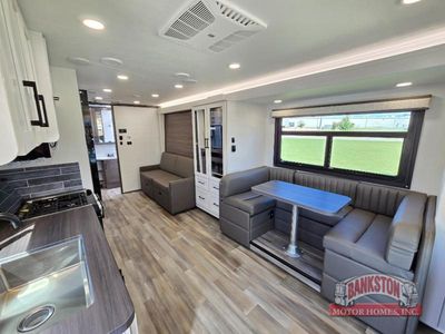 2026 Odyssey 26M - Photo 39