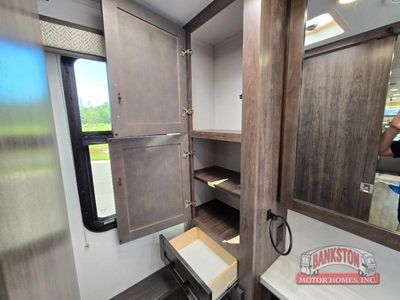 2026 Odyssey 26M - Photo 36