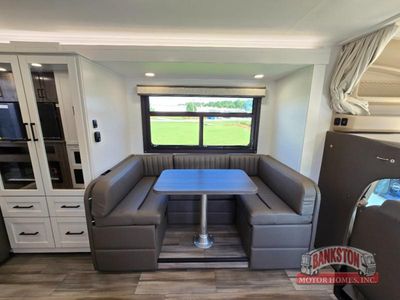 2026 Odyssey 26M - Photo 25