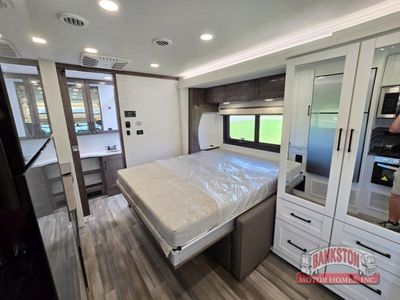 2026 Odyssey 26M - Photo 28