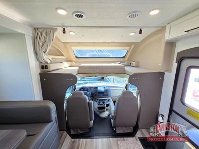 2026 Odyssey 26M - Photo 13