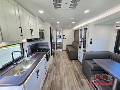 2026 Odyssey 26M - Photo 17