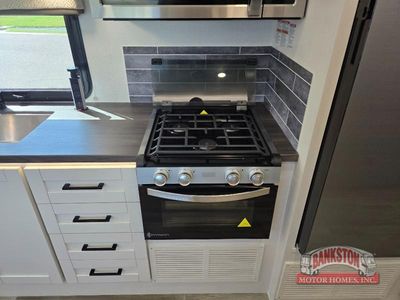 2026 Odyssey 26M - Photo 21
