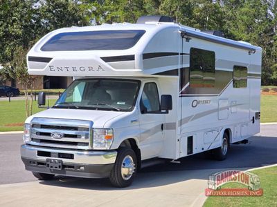 2026 Odyssey 26M - Photo 11