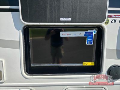 2026 Odyssey 26M - Photo 3