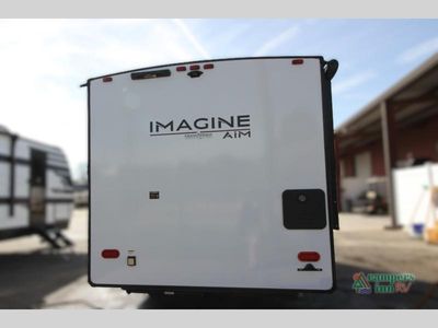 2026 Grand Design Imagine AIM - Photo 7