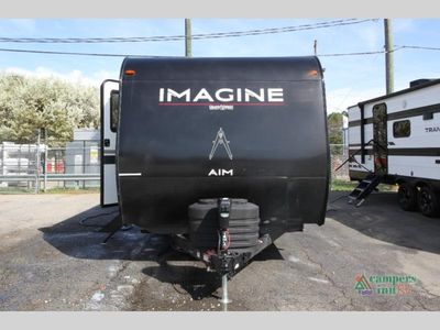 2026 Grand Design Imagine AIM - Photo 4