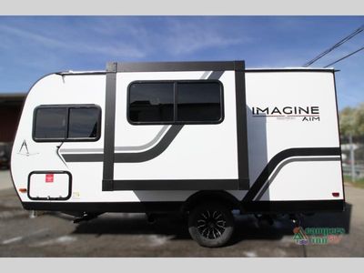 2026 Grand Design Imagine AIM - Photo 6