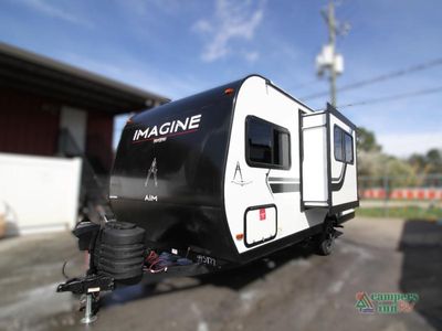 2026 Grand Design Imagine AIM - Photo 5