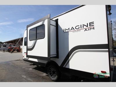 2026 Grand Design Imagine AIM - Photo 8