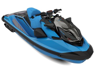 2026 Sea-Doo RXP-X 325 + Tech Package - Photo 2