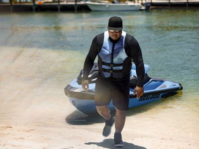 2026 Sea-Doo RXP-X 325 + Tech Package - Photo 10