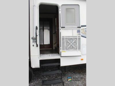 2013 Keystone RV Alpine - Photo 13
