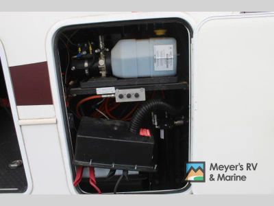 2013 Keystone RV Alpine - Photo 8