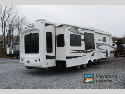 2013 Keystone RV Alpine - Photo 5