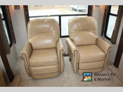 2013 Keystone RV Alpine - Photo 32