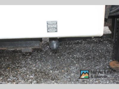 2013 Keystone RV Alpine - Photo 18
