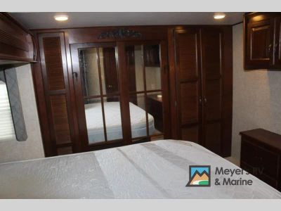 2013 Keystone RV Alpine - Photo 55