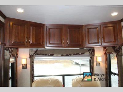 2013 Keystone RV Alpine - Photo 33