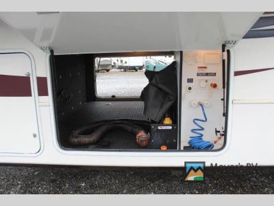 2013 Keystone RV Alpine - Photo 19