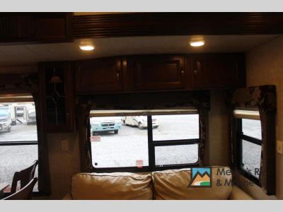 2013 Keystone RV Alpine - Photo 31