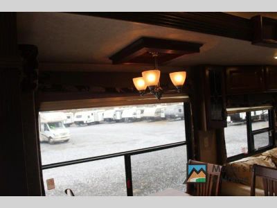 2013 Keystone RV Alpine - Photo 29