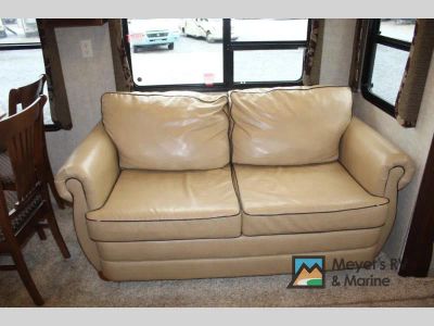 2013 Keystone RV Alpine - Photo 30