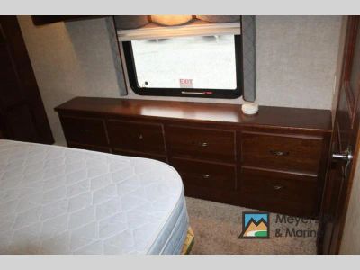 2013 Keystone RV Alpine - Photo 53